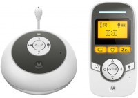 Photos - Baby Monitor Motorola MBP161 