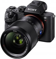 Photos - Camera Sony A7r II  kit 24-70