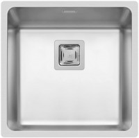 Photos - Kitchen Sink Pyramis Lume 40x40 1B 440x440