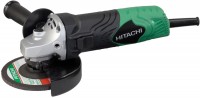 Photos - Grinder / Polisher Hitachi G13SN 