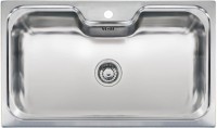 Photos - Kitchen Sink Reginox Jumbo 860x510