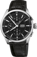 Photos - Wrist Watch Oris 674.7644.4054LS.5.22.81FC 