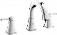 Photos - Tap Grohe Grandera 20417000 