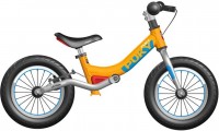 Kids' Bike PUKY LR Ride 