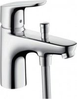 Photos - Tap Hansgrohe Focus E2 31930000 