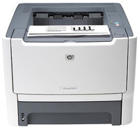 Printer HP LaserJet P2015 
