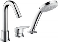 Photos - Tap Hansgrohe Logis 71313000 