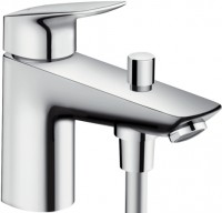 Photos - Tap Hansgrohe Logis Monotrou 71312000 