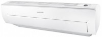 Photos - Air Conditioner Samsung AR18HSFN 50 m²