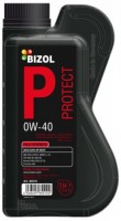 Photos - Engine Oil BIZOL Protect 0W-40 1 L