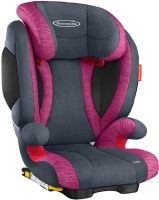 Photos - Car Seat STM Solar 2 Seatfix