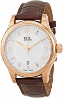 Photos - Wrist Watch Oris 733.7594.4831LS 