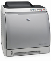 Photos - Printer HP LaserJet 1600 