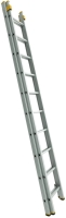 Photos - Ladder Alve 8708 383 cm