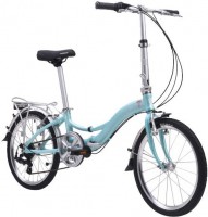 Photos - Bike CRONUS Butterfly 2.0 2015 