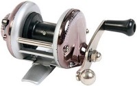 Photos - Reel Salmo Taifun Two Way Multiplier M1011 