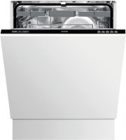 Photos - Integrated Dishwasher Gorenje GV 63311 