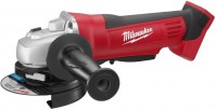 Photos - Grinder / Polisher Milwaukee HD18 AG-125-0 