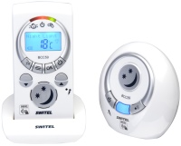 Photos - Baby Monitor Switel BCC59 