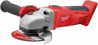 Photos - Grinder / Polisher Milwaukee HD28 AG-115-0 