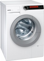 Photos - Washing Machine Gorenje W 9865 white