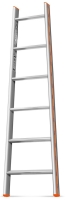 Photos - Ladder Eyfel Comfort-Profi-Piramida 1x6 174 cm