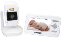 Photos - Baby Monitor Switel BCF986 