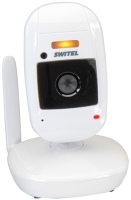 Photos - Baby Monitor Switel BCF986C 