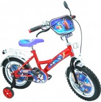 Photos - Kids' Bike Bambi BT-CB-0002 