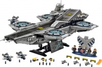 Photos - Construction Toy Lego Shield Helicarrier 76042 