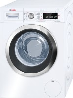 Photos - Washing Machine Bosch WAW 28540 white