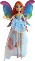 Photos - Doll Winx Harmonix Power Bloom 