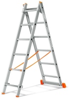 Photos - Ladder Eyfel Classic 2x6 267 cm