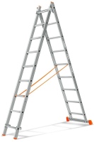 Photos - Ladder Eyfel Classic 2x9 435 cm