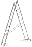 Photos - Ladder Eyfel Classic 2x12 603 cm