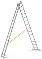 Photos - Ladder Eyfel Classic 2x14 715 cm