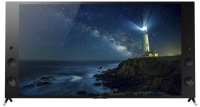 Photos - Television Sony KD-75X9405C 75 "  black