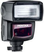 Flash Pentax AF-360FGZ 