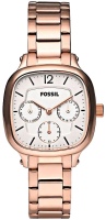 Photos - Wrist Watch FOSSIL ES2855 