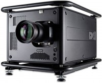 Photos - Projector Barco HDX-W20 