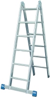 Photos - Ladder Krause 123534 360 cm