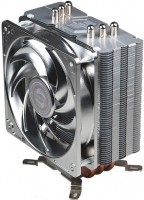 Photos - Computer Cooling Evercool Transformer 3 