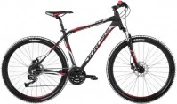 Photos - Bike KROSS Hexagon R5 2015 