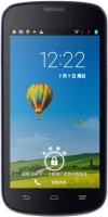 Photos - Mobile Phone ZTE Blade 2 4 GB / 0.5 GB