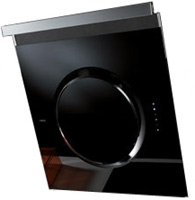 Photos - Cooker Hood Elica OM TS BL F/80 black