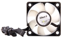 Computer Cooling Gelid Solutions Silent 5 
