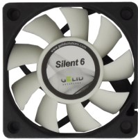 Computer Cooling Gelid Solutions Silent 6 