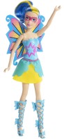 Photos - Doll Barbie Princess Power Co-Star Abby CDY67 