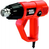 Photos - Heat Gun Black&Decker KX2001 