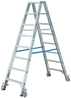 Photos - Ladder Krause 124869 190 cm